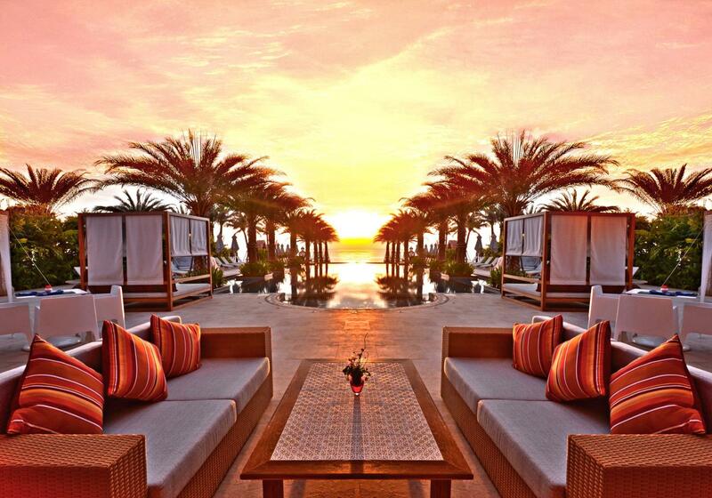 Marrakesh Hua Hin Resort & Spa, Hua Hin