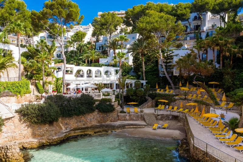 Hotel Bon Sol Resort & Spa, Mallorca