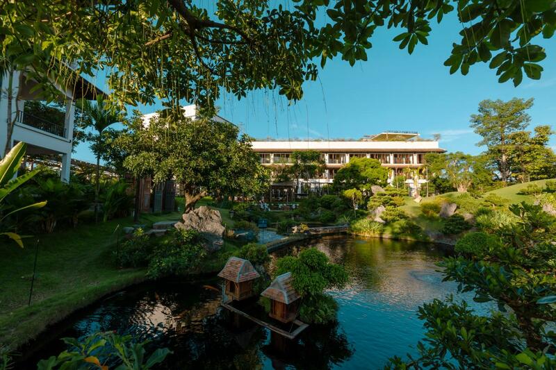 aNhill Boutique, Hue