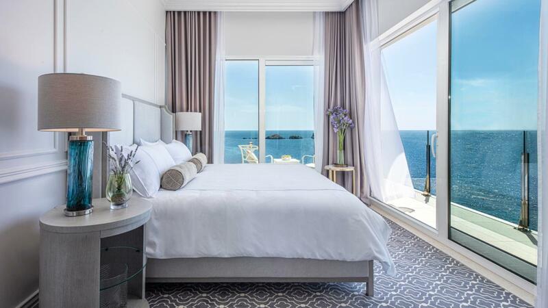 Royal Palm Hotel, Dubrovnik