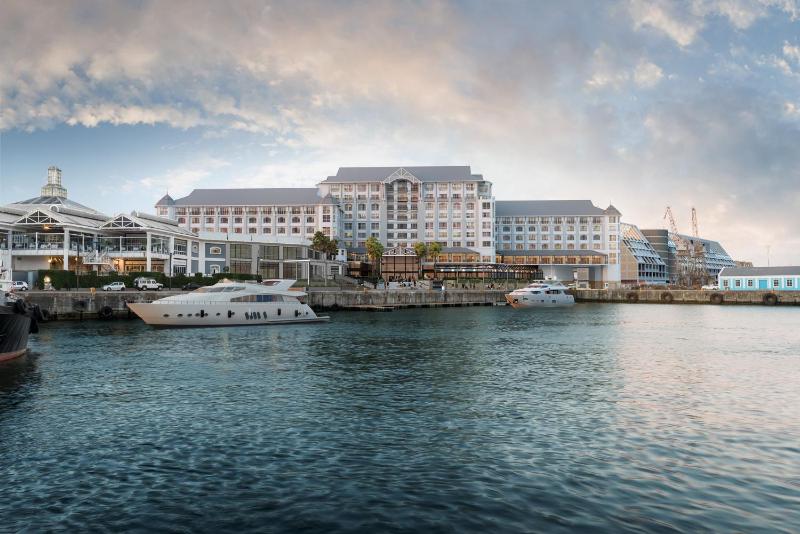 InterContinental Hotels Table Bay Cape Town by IHG, Cape Town