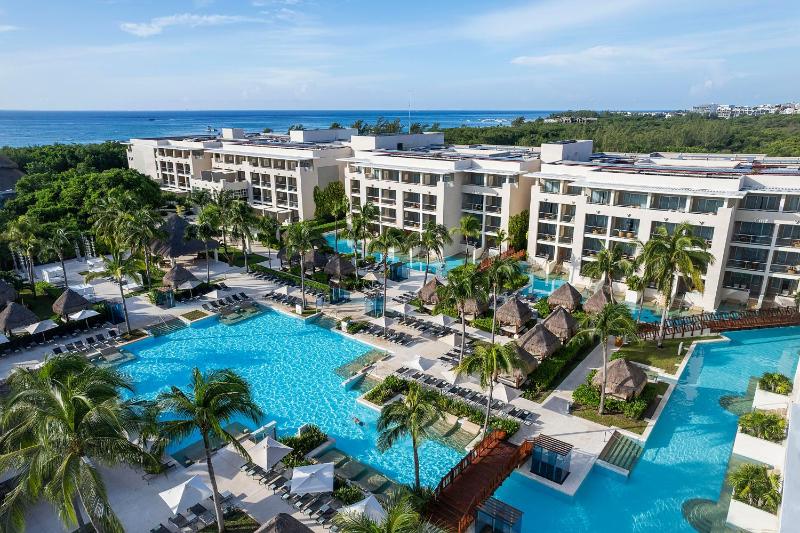 Paradisus La Perla - Adults Only - Riviera Maya - All Inclusive, Playa del Carmen
