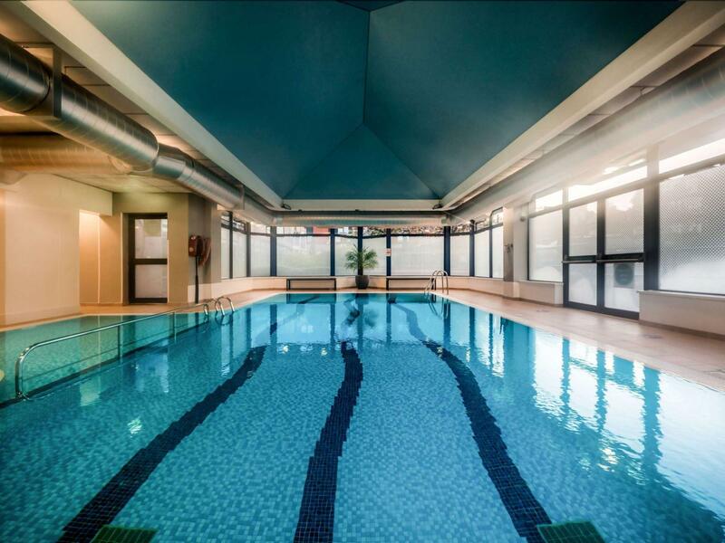 Mercure Nottingham Sherwood, Nottingham