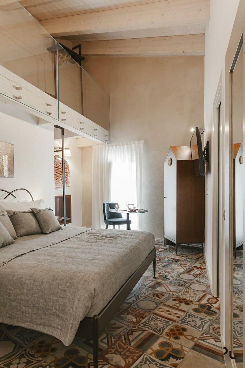 Cenobio Hotel & SPA Matera, Matera