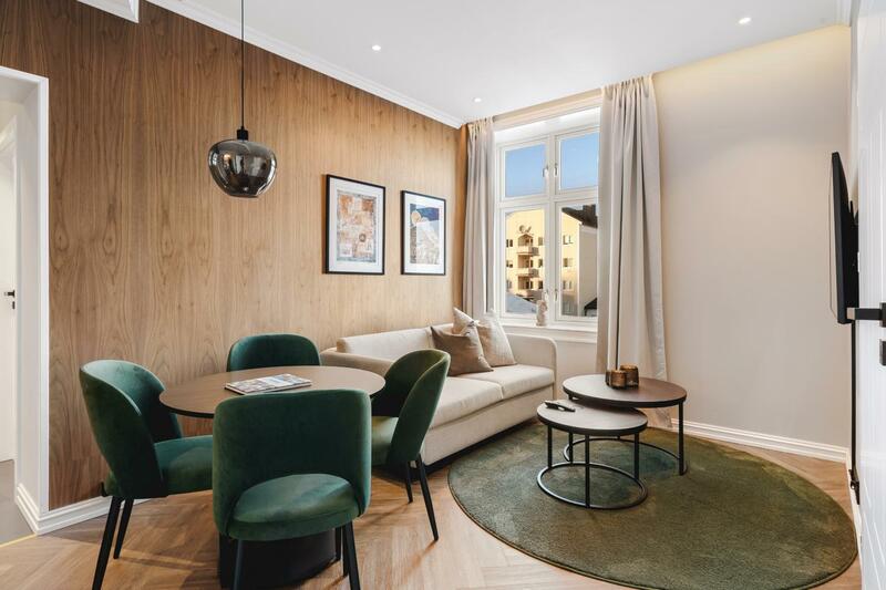 St Elisabeth, Tromsø