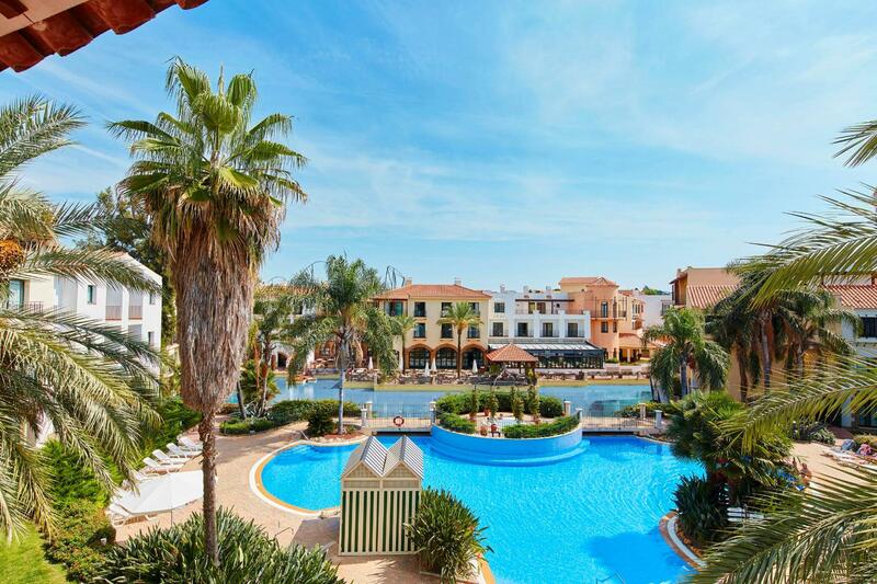 PortAventura Hotel PortAventura - Includes unlimited access to PortAventura Park & 1 access to Ferrari Land, Costa Dorada