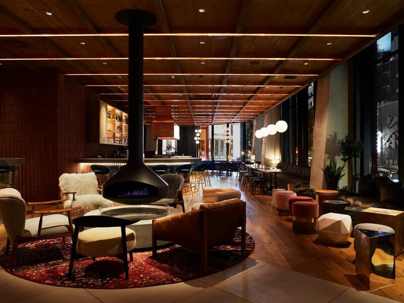 THE KNOT SAPPORO, Sapporo