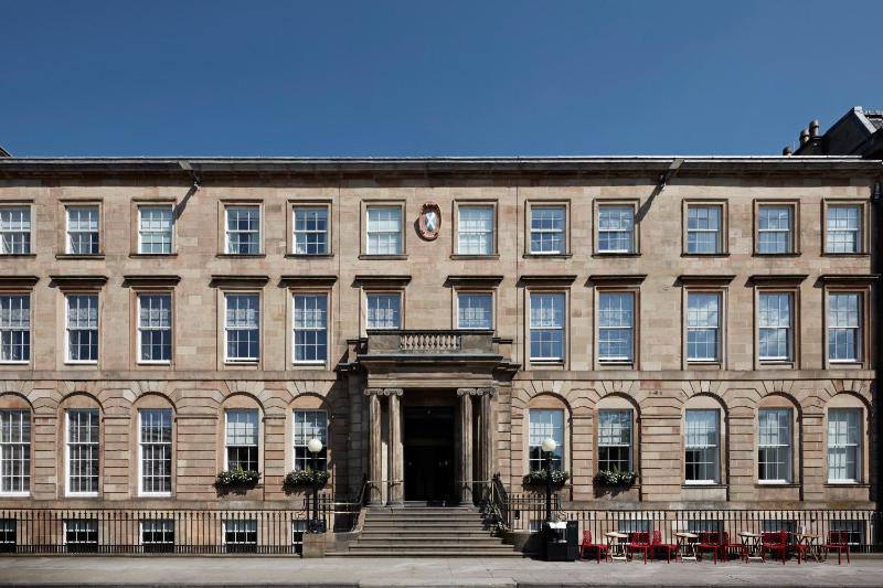 Kimpton Blythswood Square Hotel & Spa by IHG, Glasgow