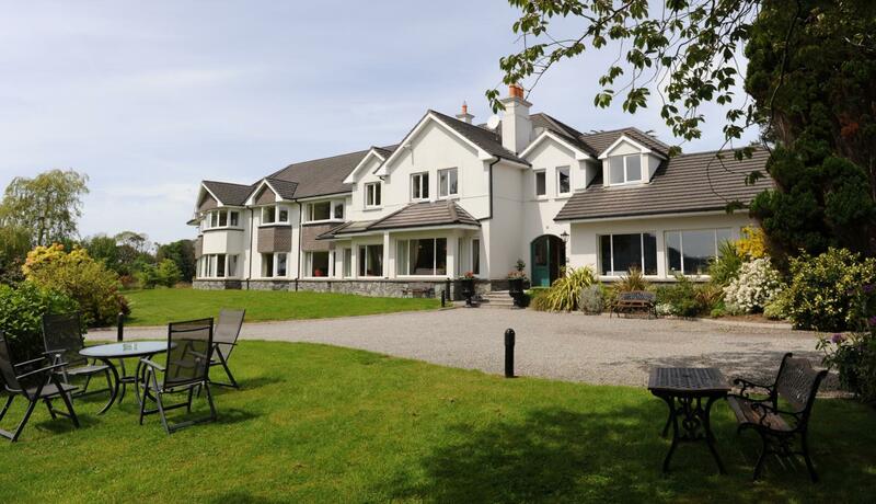 Loch Lein Country House, Kerry