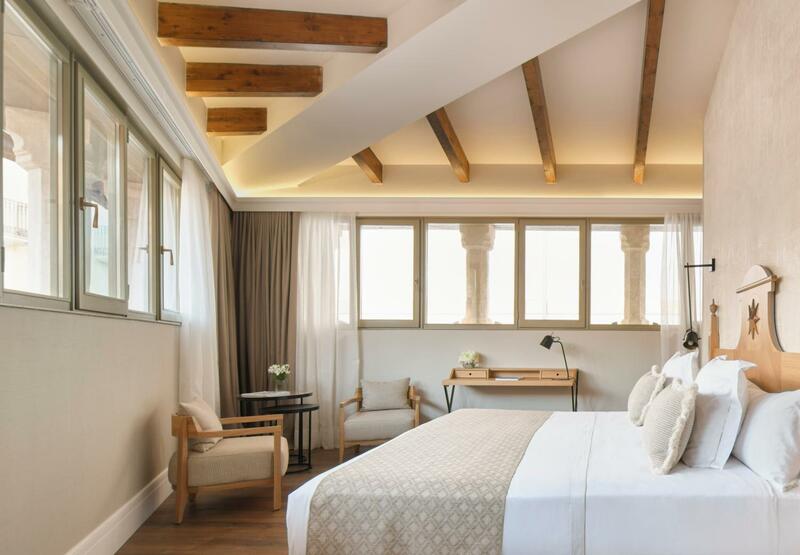 Hotel Antigua Palma - Casa Noble, Palma