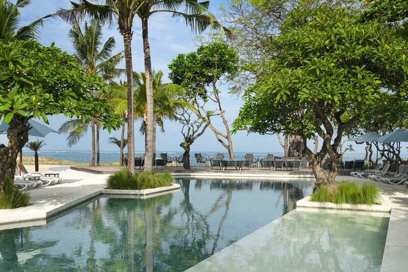 The Anvaya Beach Resort Bali, Bali