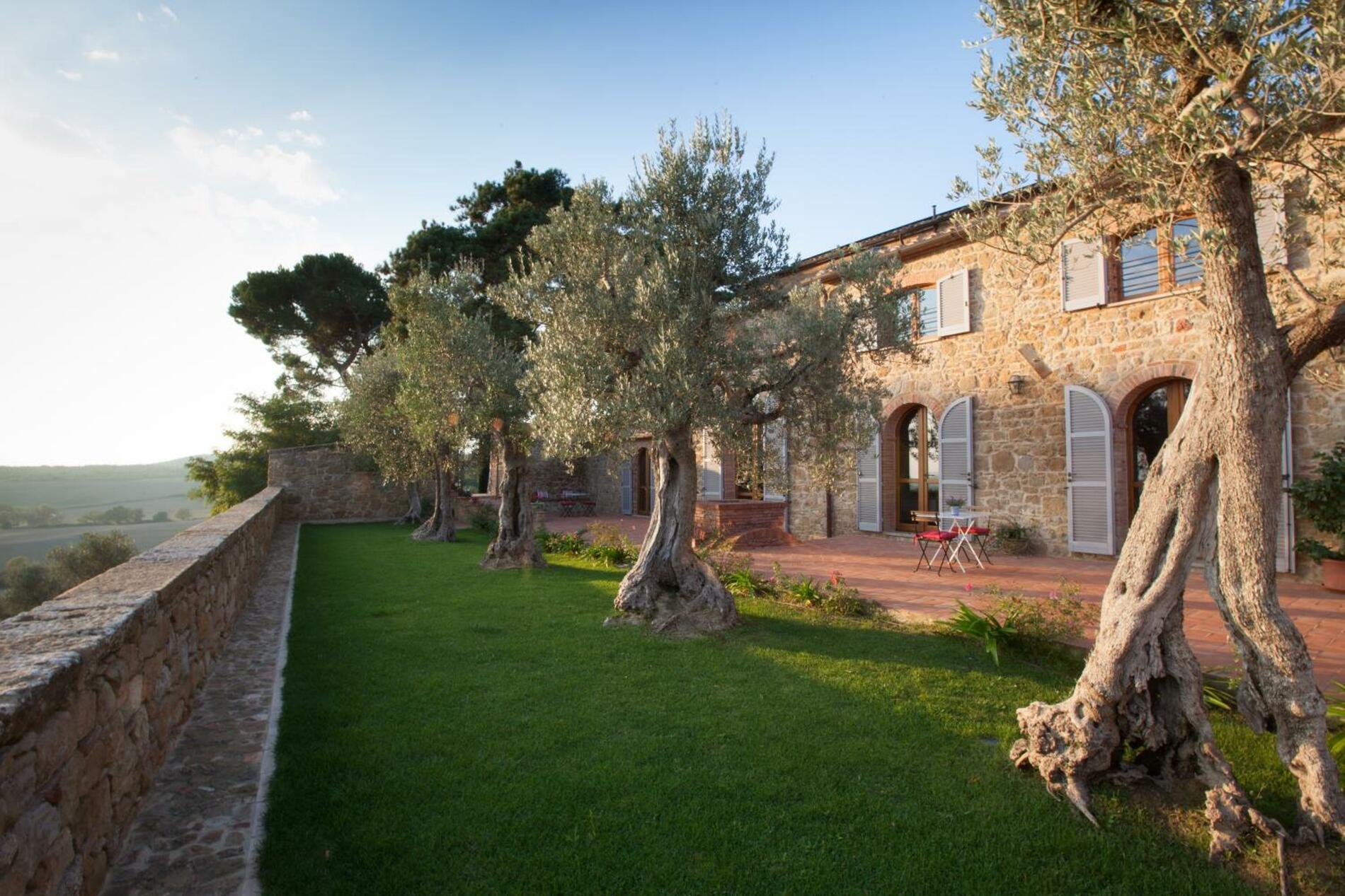 Borgo Sant'Ambrogio - Resort, Pienza
