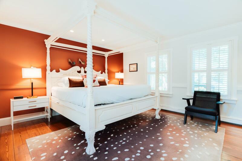 Ellery Hotel Provincetown, Cape Cod