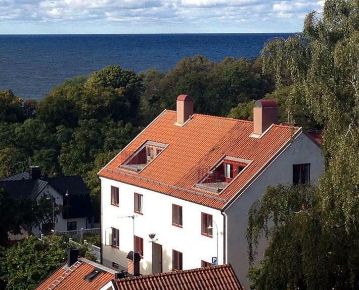 Sköna Hönor Apartments, Gotland