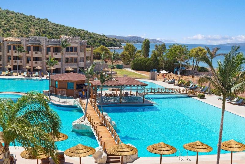 SEAFOS Luxury Resort & Spa - Limited Edition by Leonardo Hotels, Peloponnese