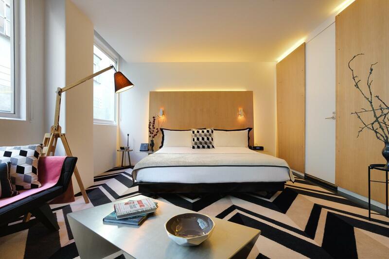Adelphi Hotel, Melbourne