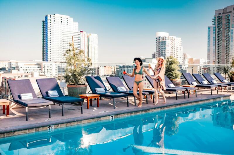 Andaz San Diego, By Hyatt, San Diego