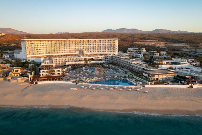 Le Blanc Spa Resort Los Cabos - Adults Only - All-Inclusive, San José del Cabo