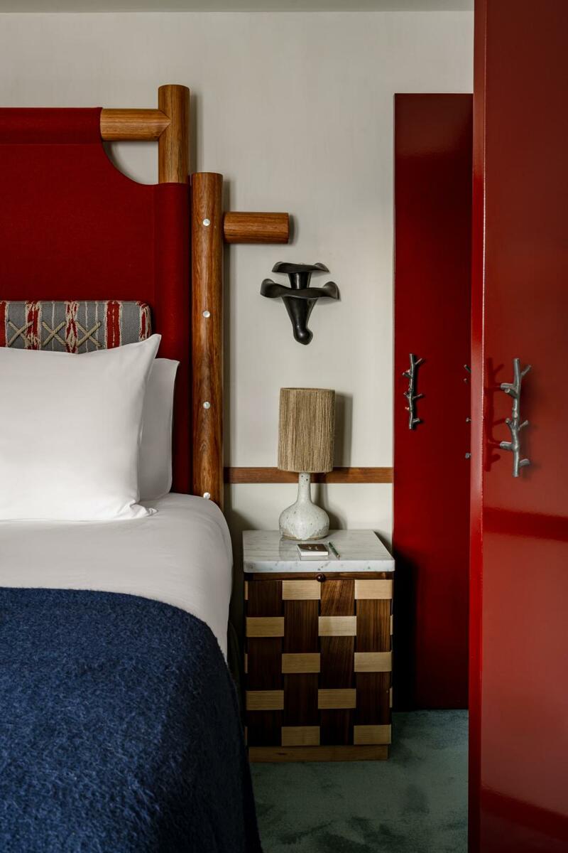 Experimental Chalet Val d'Isère, Val dʼIsère