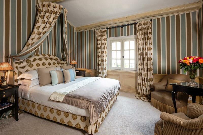 Hotel Le Saint Paul, Saint-Paul-de-Vence