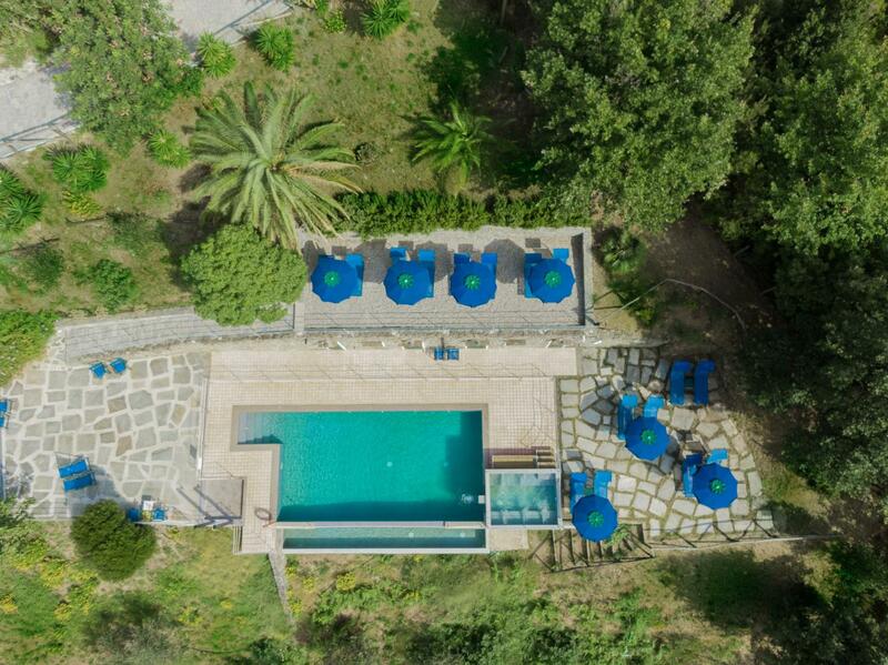 Hotel Al Terra Di Mare, Cinque Terre