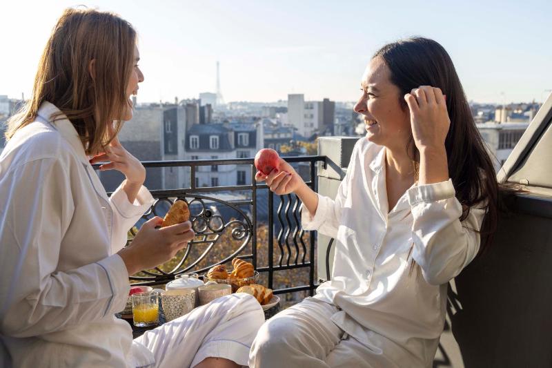 Hôtel de Banville, 17th Arrondissement