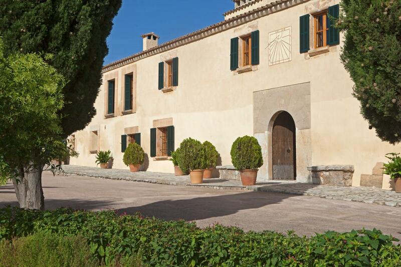 Agroturisme Son Cardaix, Artá