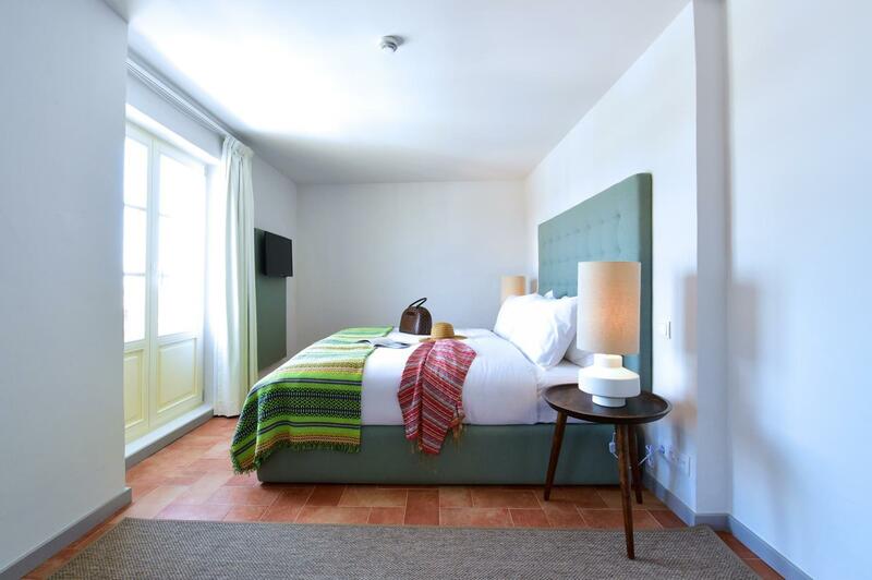 Noble House Essence Évora - by Unlock Hotels, Évora