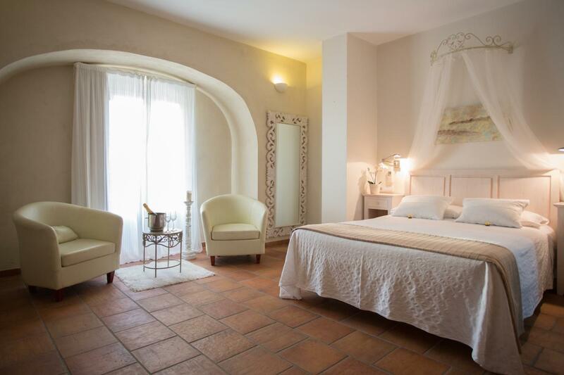 Alameda Hostal Boutique, Tarifa