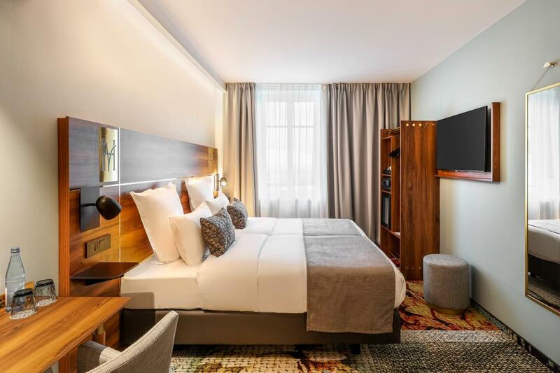 Hotel des Vosges BW Premier Collection, Strasbourg