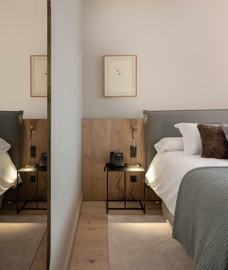 Can Verí Suites, Sóller