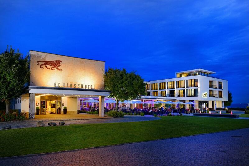 Schlosshotel Kassel, Kassel