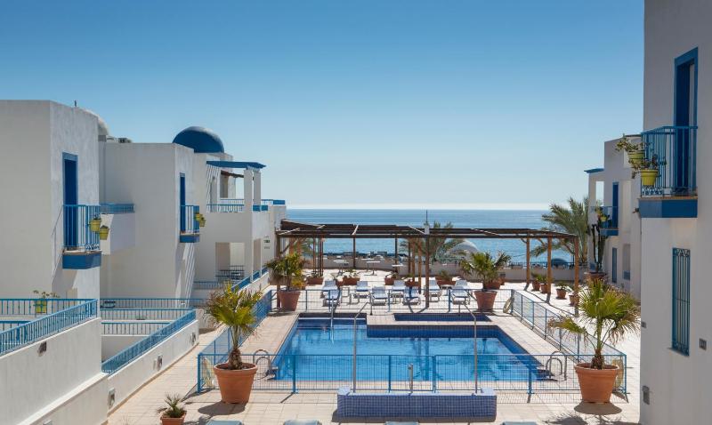 Hotel Punta del Cantal, Cabo de Gata