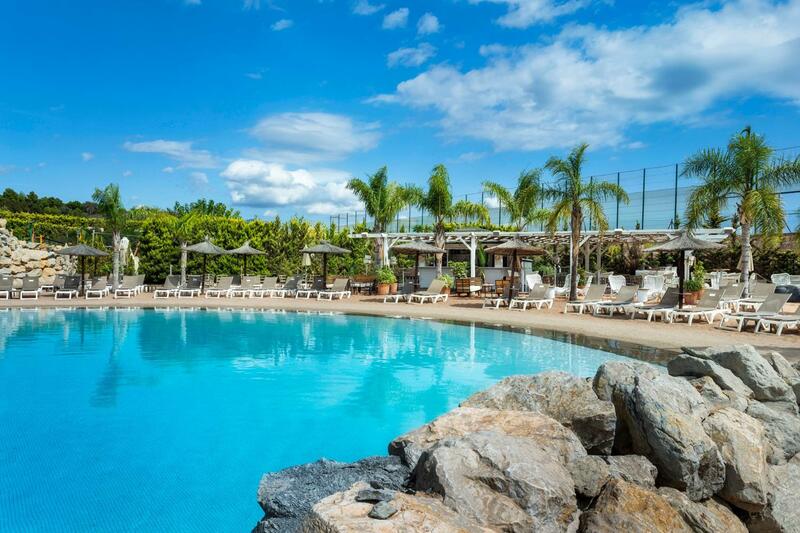 Melia Villaitana, Costa Blanca