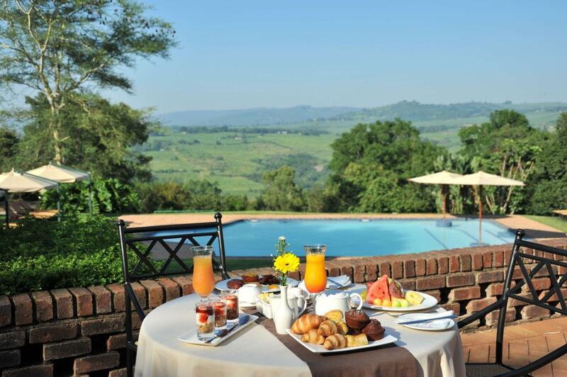 Hazyview Sun, Hazyview