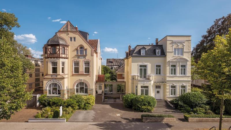 Boutiquehotel Dreesen - Villa Godesberg, Bonn