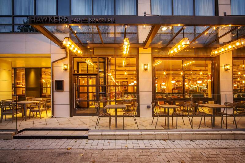 DoubleTree by Hilton London Kingston Upon Thames, Kingston upon Thames