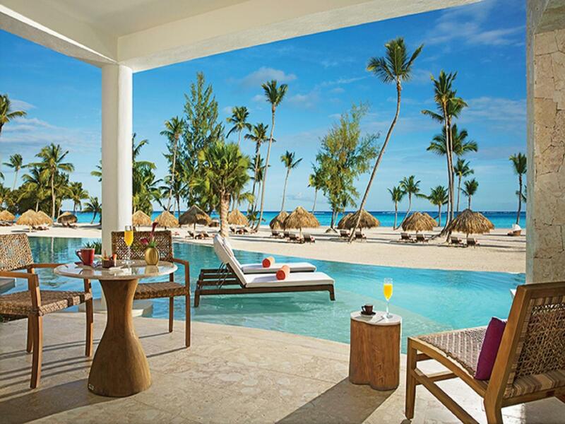 Secrets Cap Cana Resort & Spa - Adults Only - All Inclusive, Dominican Republic