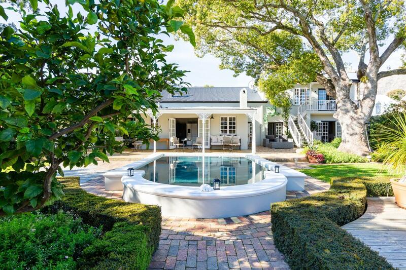 Macaron Boutique Guest House, Franschhoek