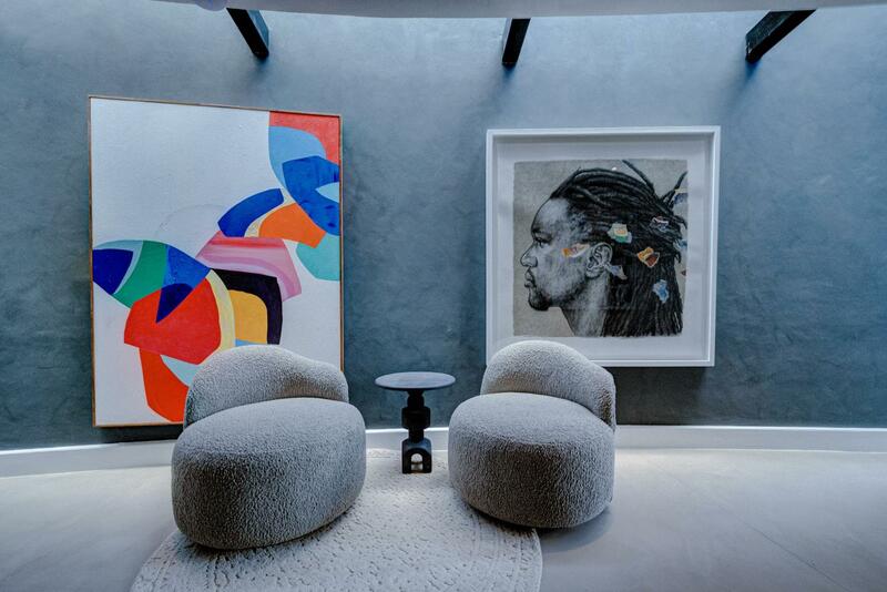 Future Found Sanctuary, Luxury Boutique Hotel by NEWMARK, Hout Bay