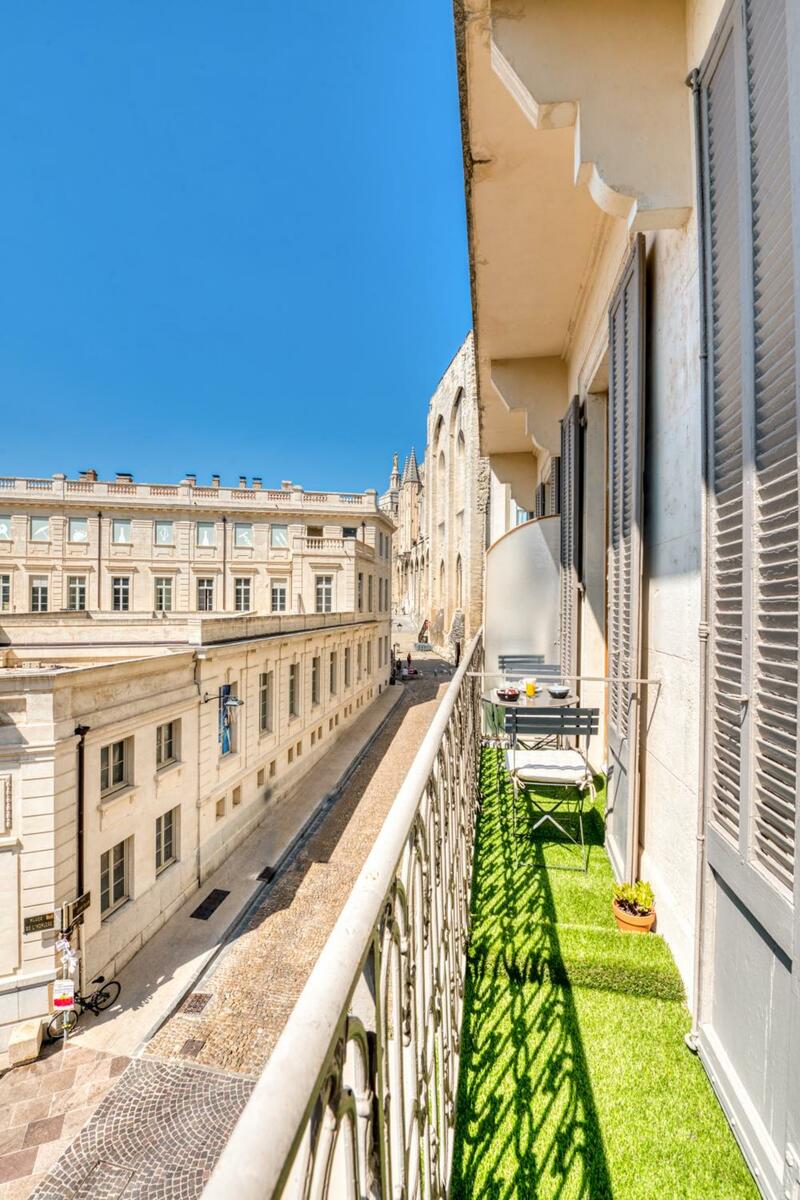 13 Best Hotels in Avignon (Luxury, Boutique, Charming)