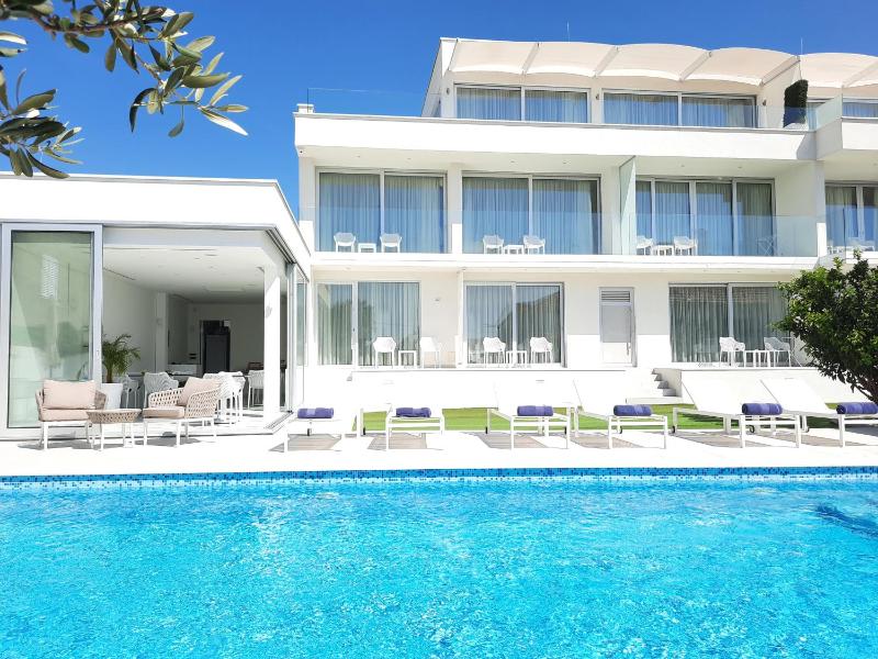 B&B Demar Residence & Dependance, Zadar