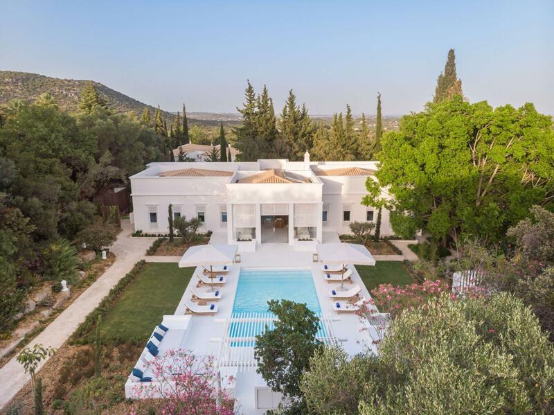 Octant Vila Monte, Algarve