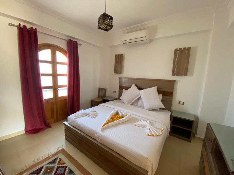 Villa 22, Dahab
