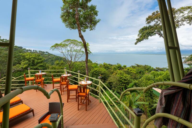 Issimo Suites (Adults Only), Manuel Antonio