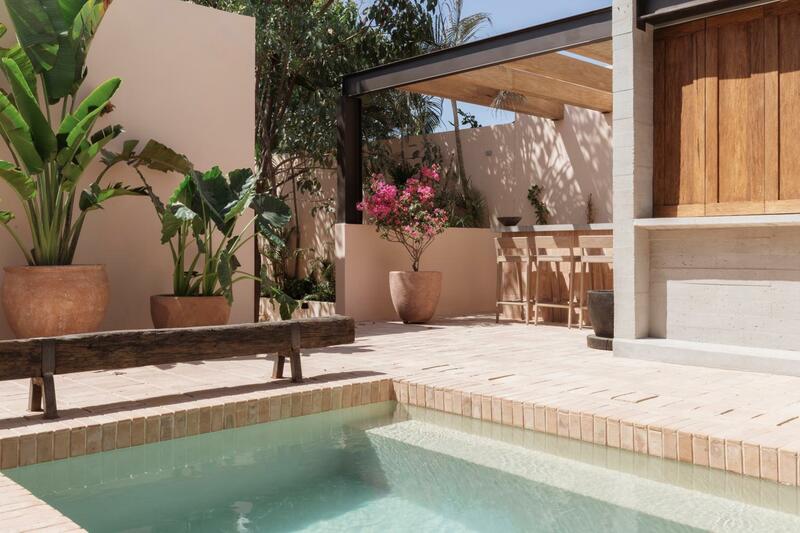 Casa Umi Adults only, Puerto Escondido