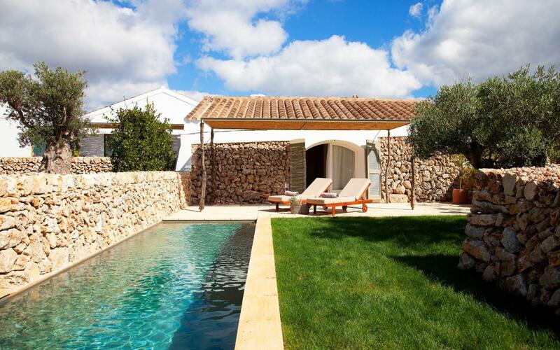Torralbenc, a Small Luxury Hotel of the World, Menorca