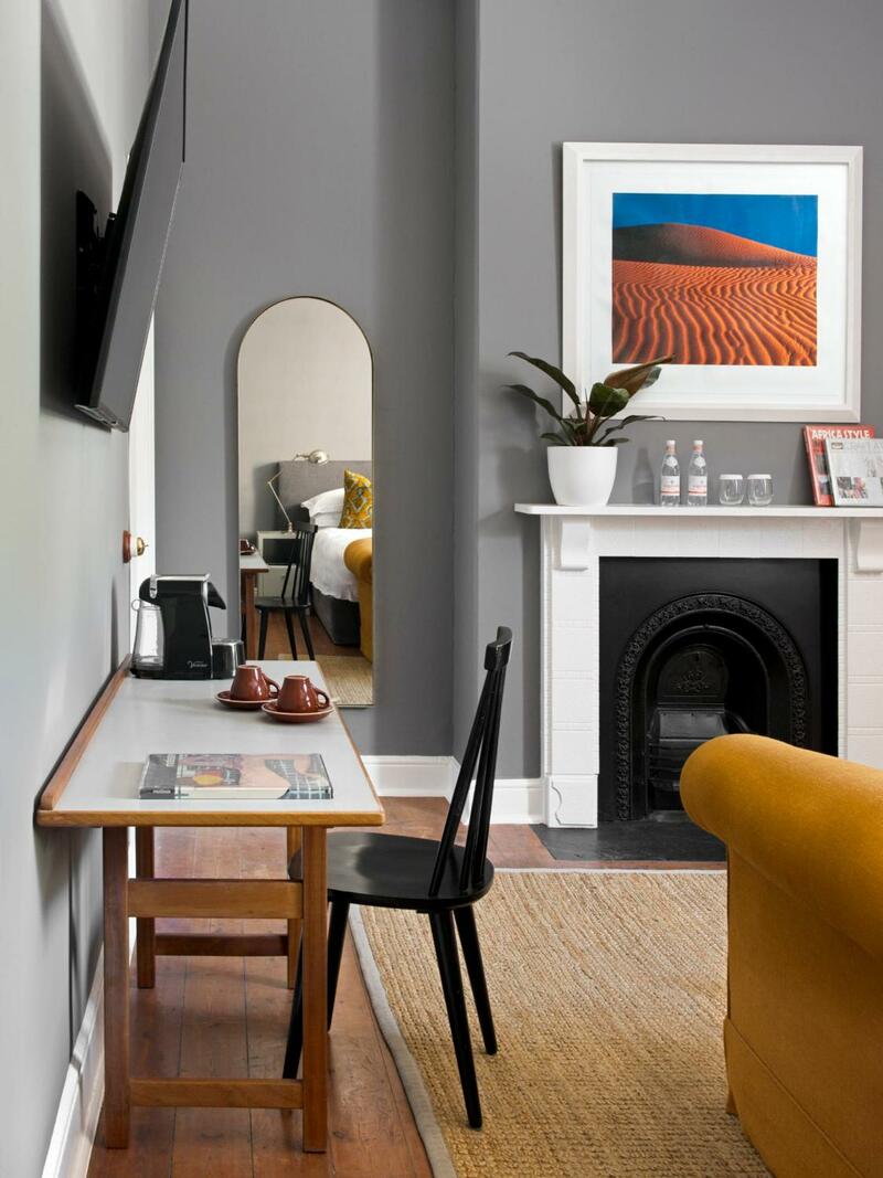 Harpers House, Cape Town