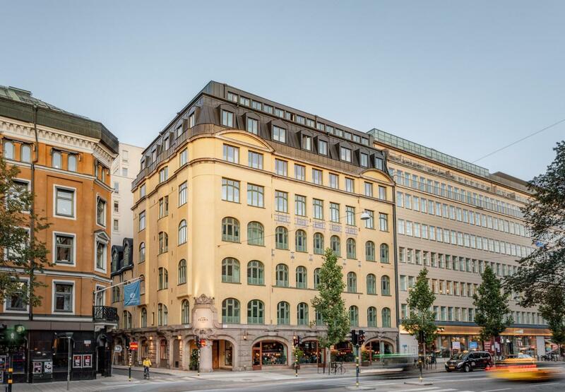 Miss Clara by Nobis, Stockholm, a Member of Design Hotels, Stockholm