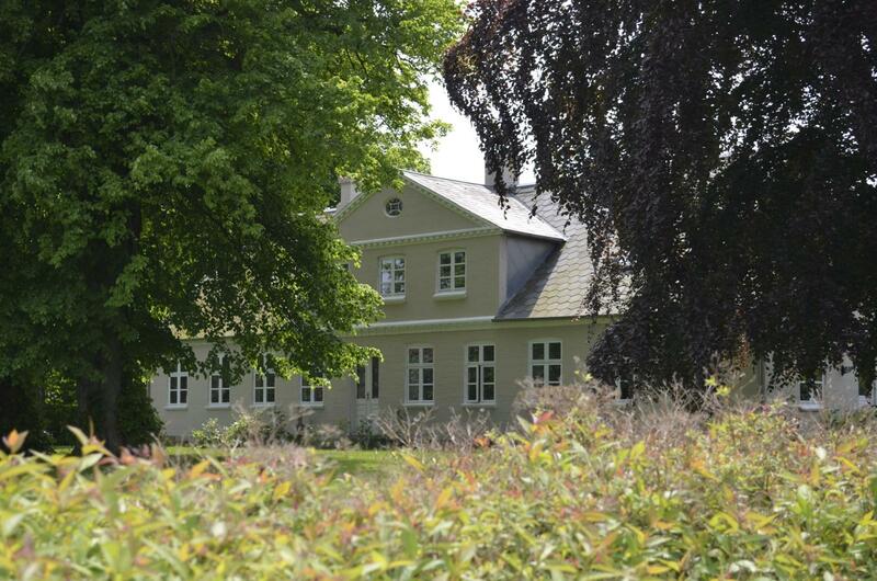 Store Ejlstrup Bed & Breakfast, Odense